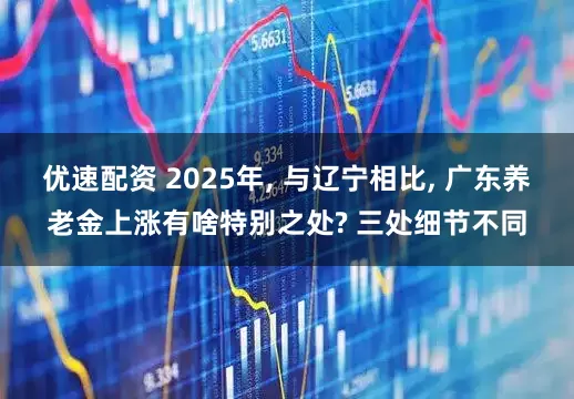 优速配资 2025年, 与辽宁相比, 广东养老金上涨有啥特别之处? 三处细节不同